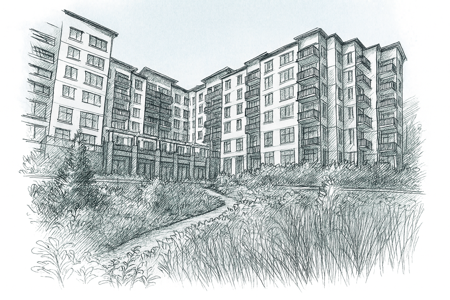 Aljoya Thornton Place