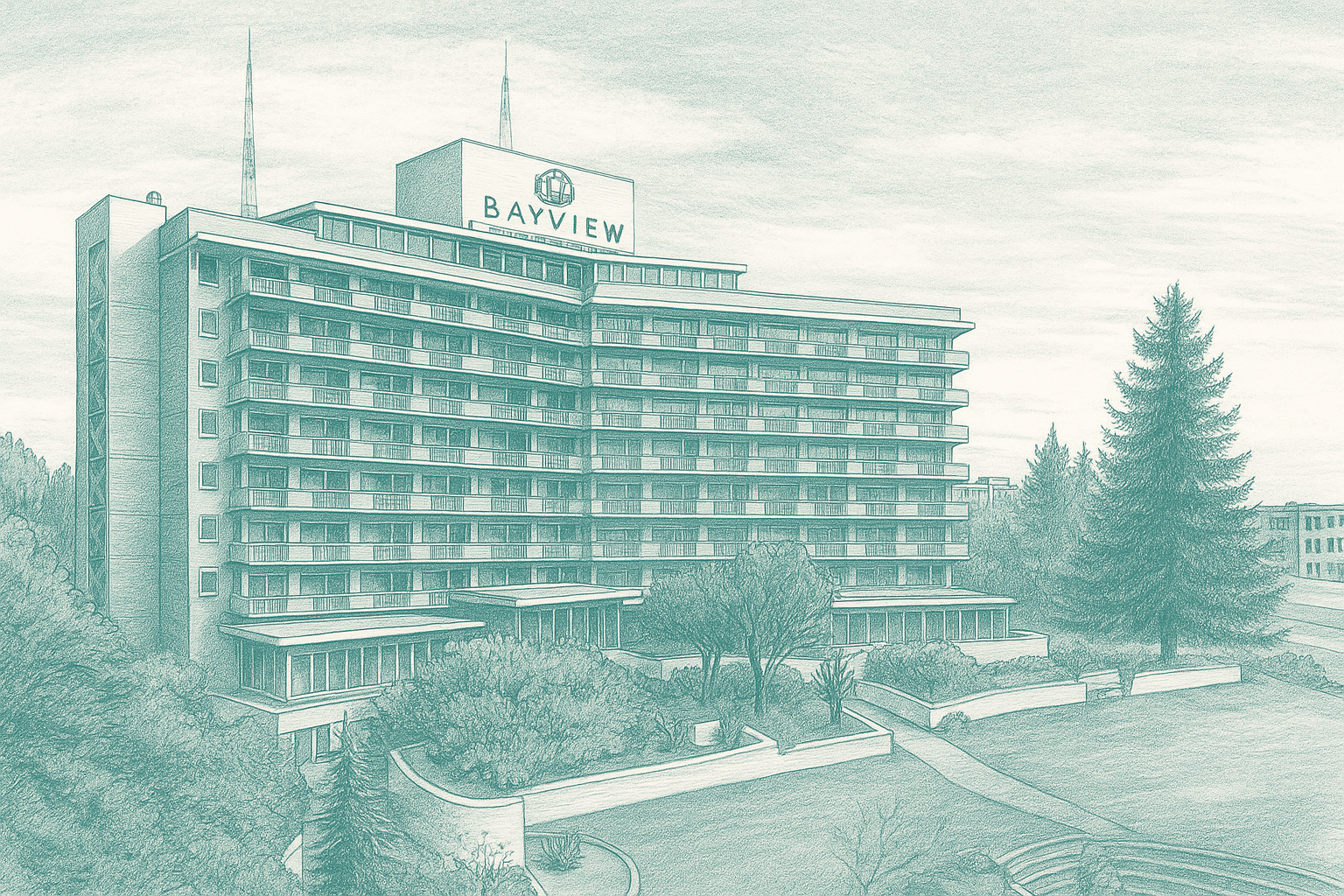 Bayview Retirement Community