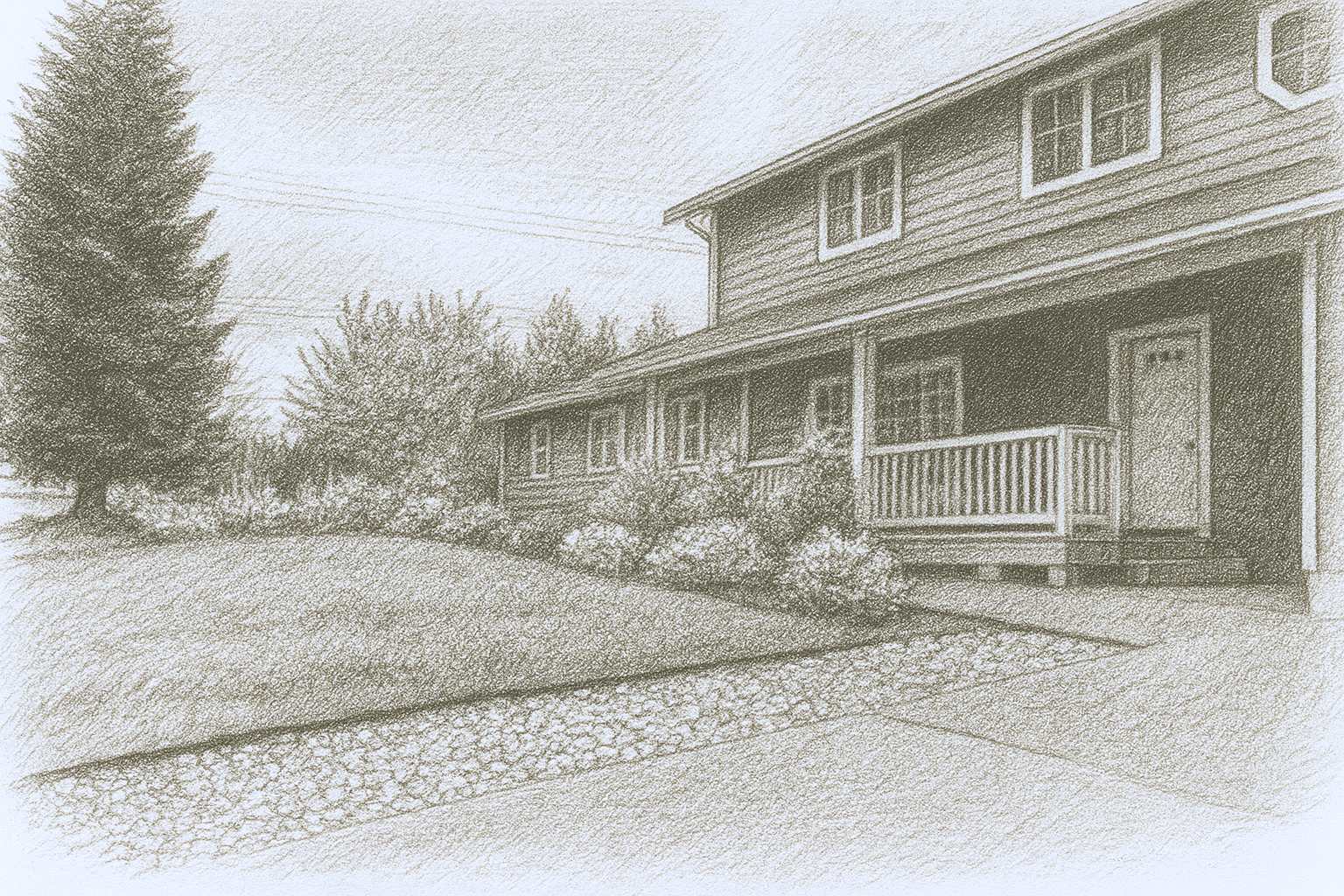 Blue Haven Adult Family Homes