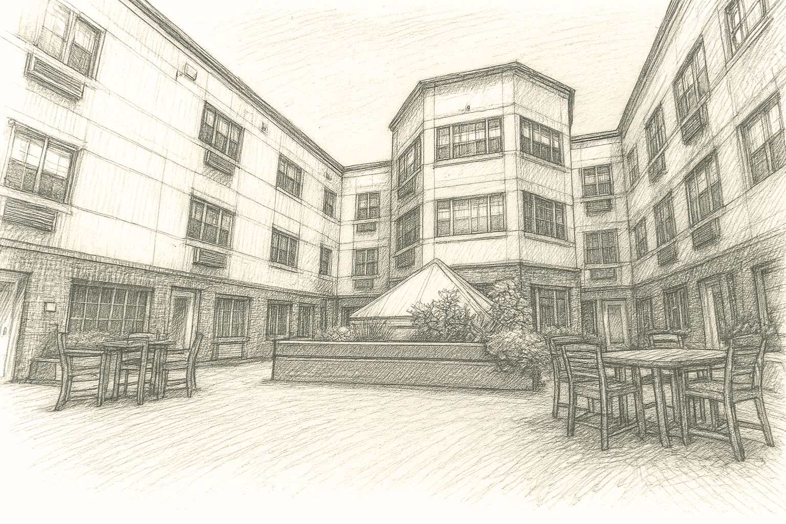 Brookdale Admiral Heights