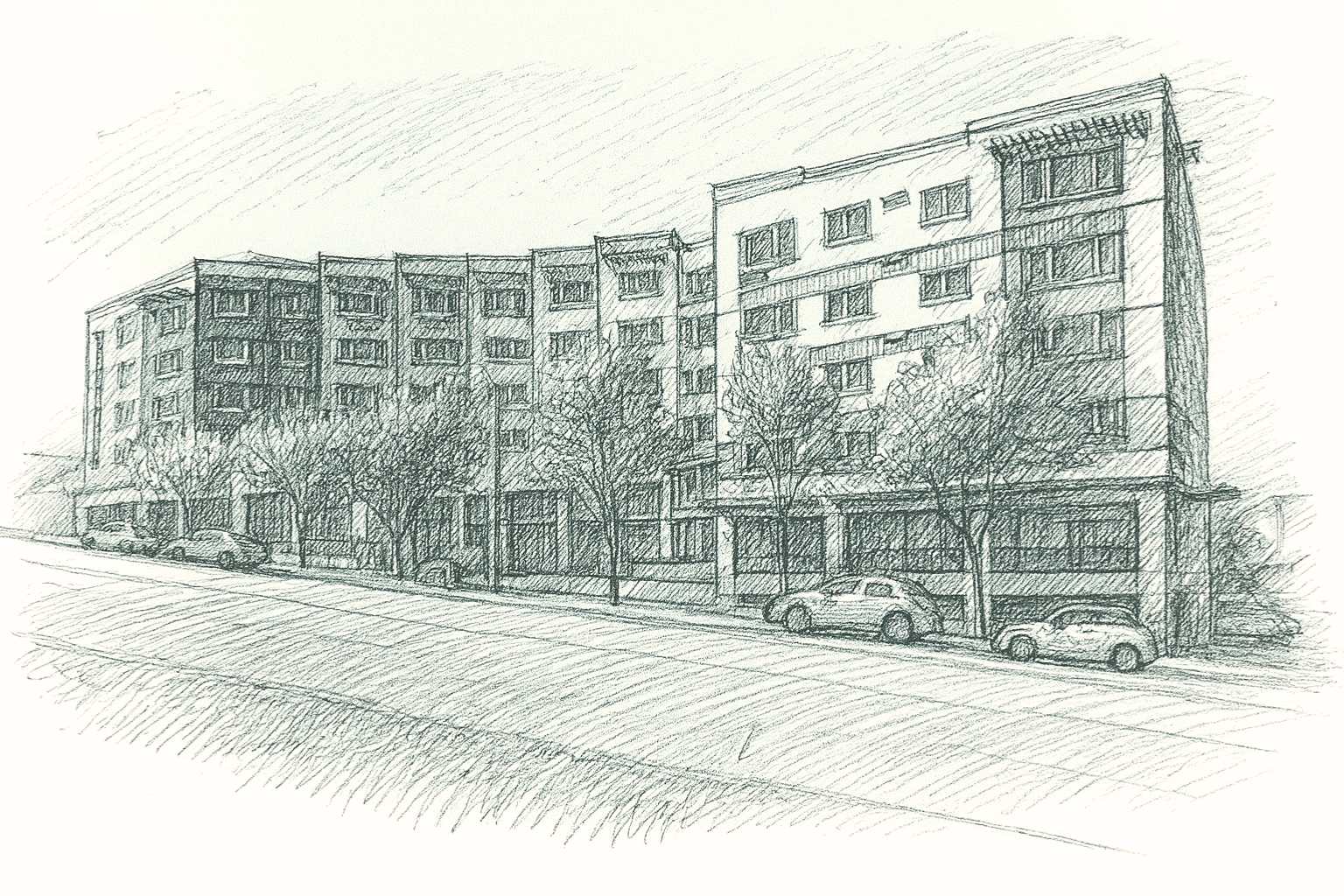 Brookdale West Seattle