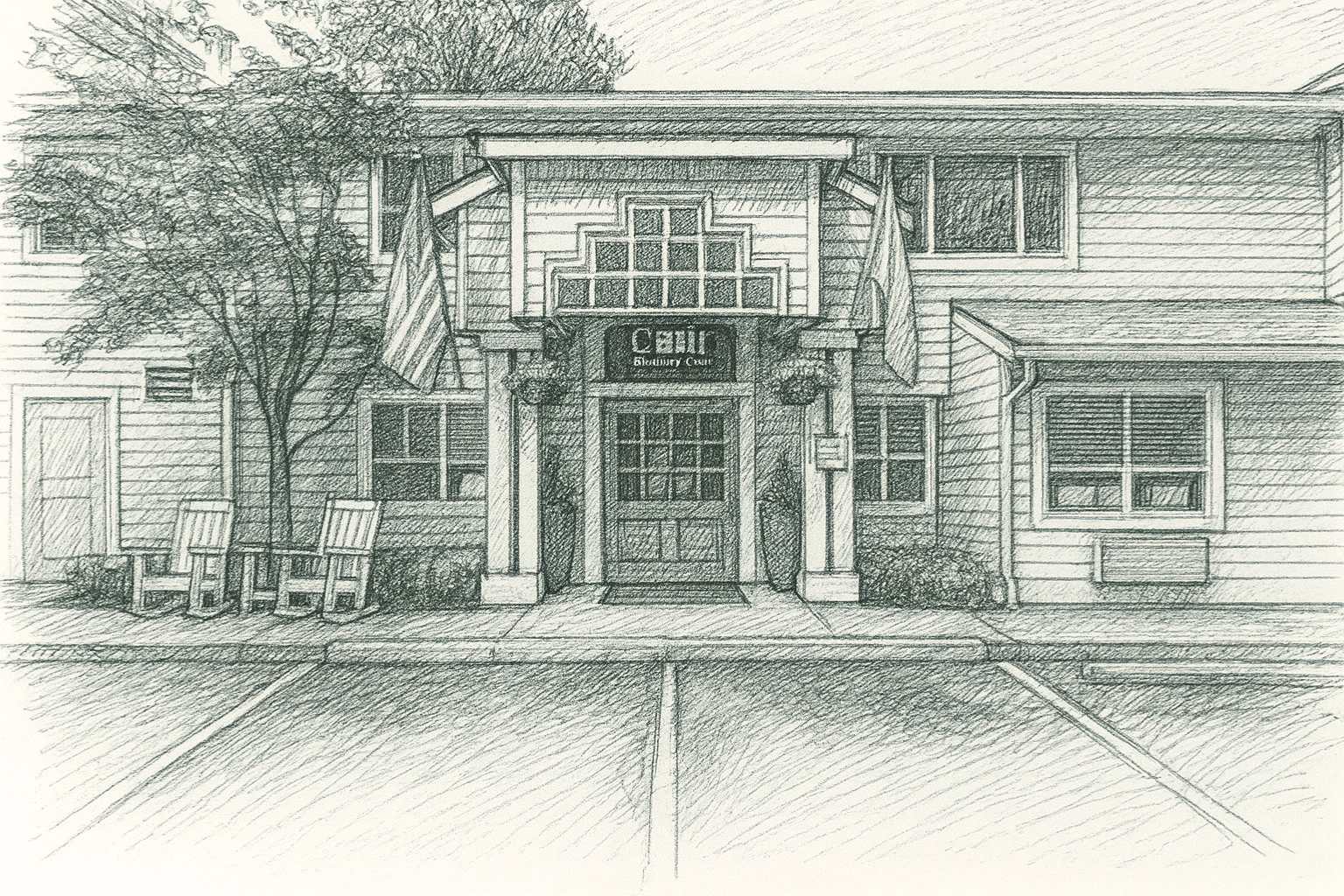 Cogir of Northgate Memory Care