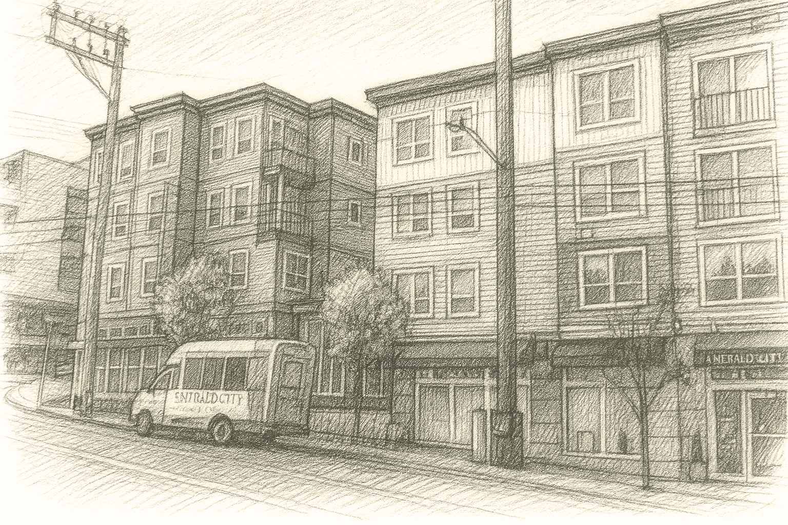 Emerald City Senior Living