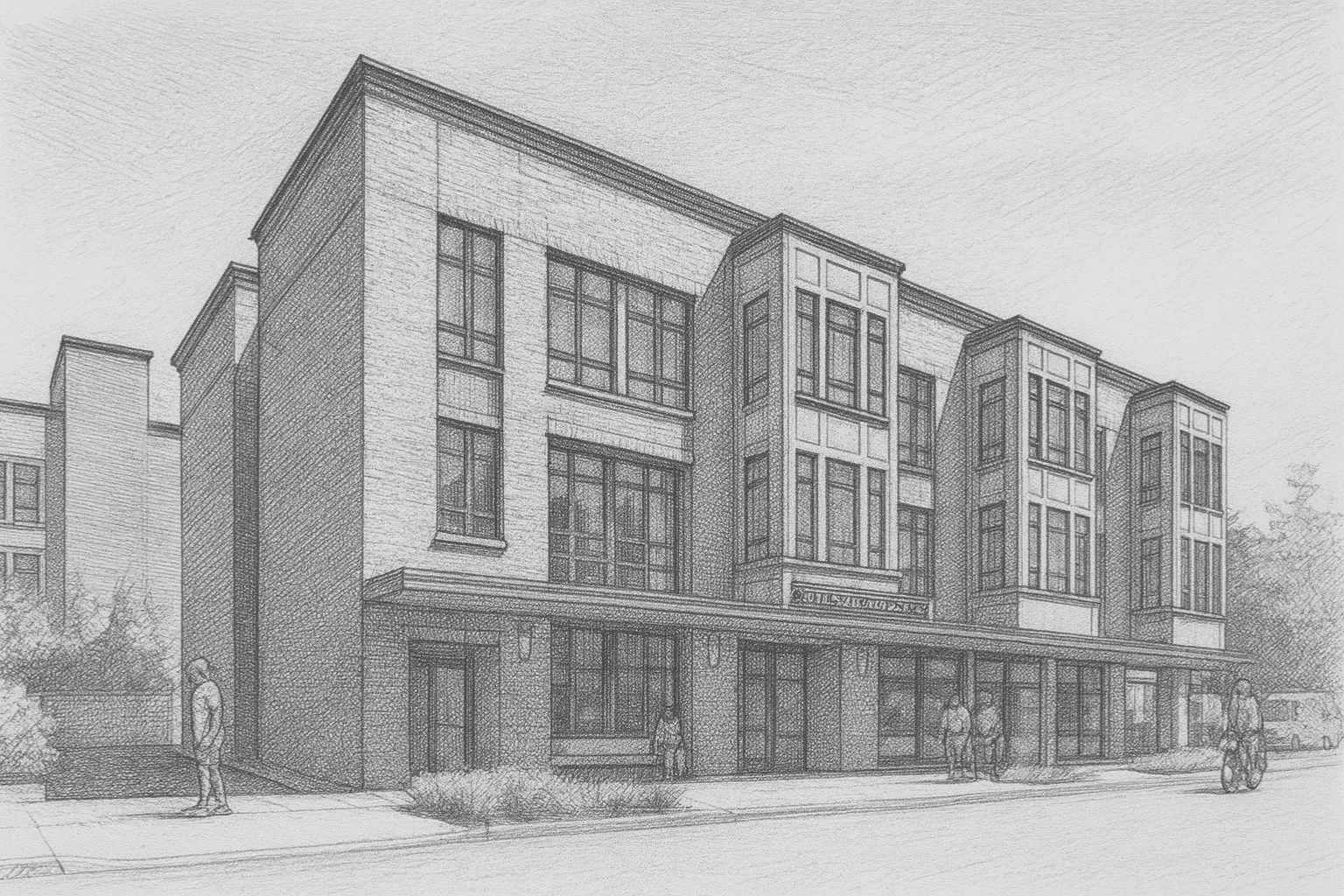 Empress Senior Living