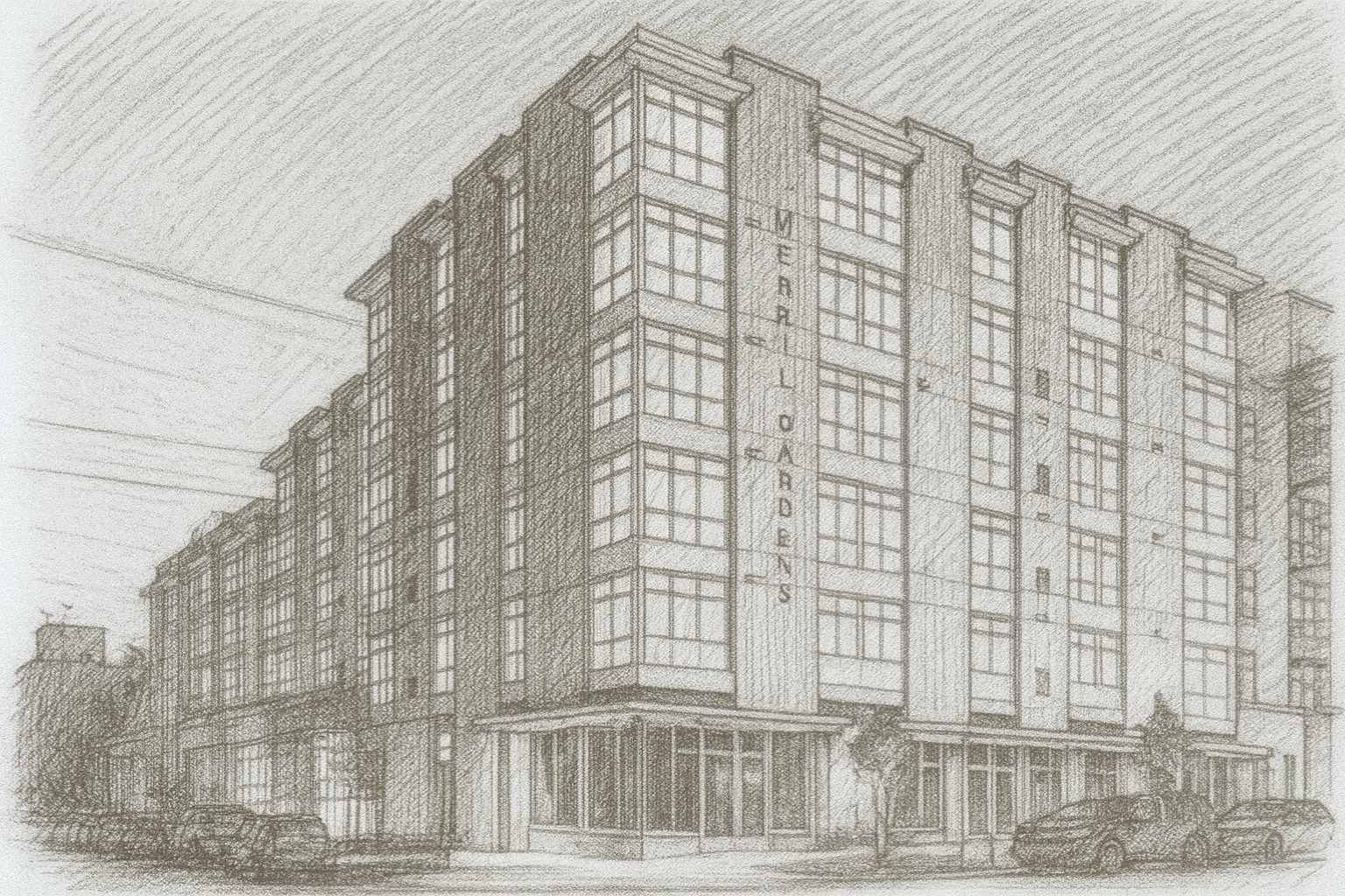 Merrill Gardens at Ballard