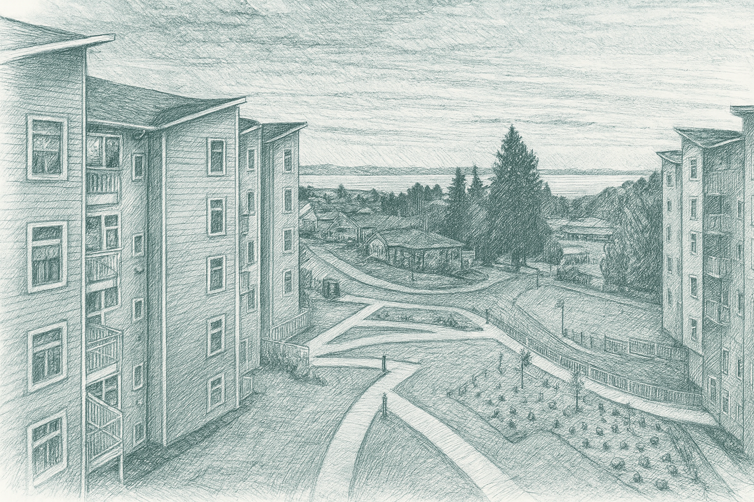 Wesley Des Moines Senior Living