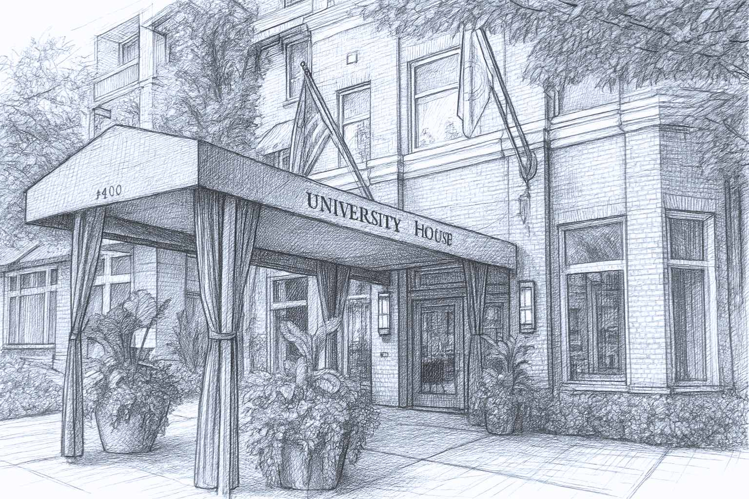 University House Wallingford